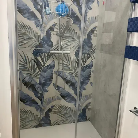 Apartmán Pinetadamare